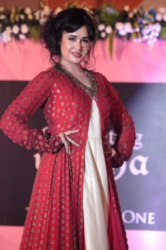 Celebrities at Beti Foundation Fashion Show - 42 of 57