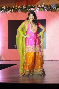 Celebrities at Beti Foundation Fashion Show - 44 of 57