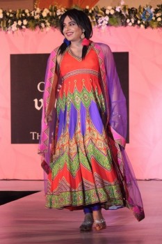 Celebrities at Beti Foundation Fashion Show - 48 of 57