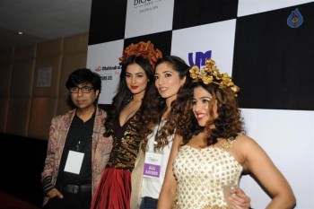 Celebrities at Fashion Show for Applause NGO - 15 of 42