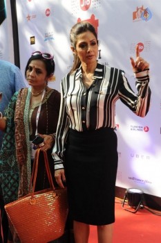 Celebrities at Jio MAMI 17th Mumbai Film Festival Movie Mela - 62 of 50