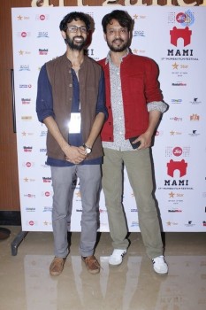 Celebrities at Jio MAMI 17th Mumbai Film Festival Movie Mela - 30 of 50