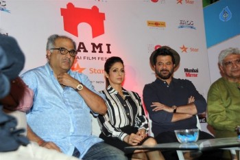 Celebrities at Jio MAMI 17th Mumbai Film Festival Movie Mela - 31 of 50