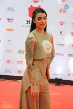 Celebrities at Jio MAMI 17th Mumbai Film Festival Movie Mela - 40 of 50