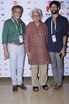 Celebrities at Jio MAMI 17th Mumbai Film Festival Movie Mela - 46 of 50