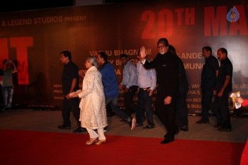 Celebrities at Red Carpet of Film Sarabjit - 41 of 77