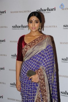 Celebrities at Sahachari Foundation Fashion Show - 34 of 41