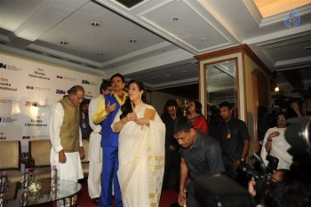 Celebrities at Shatrughan Sinha Biography Launch - 8 of 17