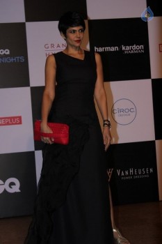 Celebrities at Van Heusen GQ Fashion Nights - 15 of 40