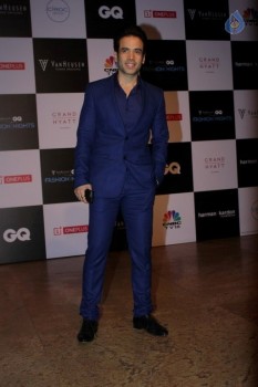 Celebrities at Van Heusen GQ Fashion Nights - 21 of 40