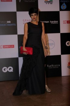 Celebrities at Van Heusen GQ Fashion Nights - 22 of 40