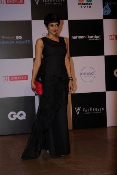 Celebrities at Van Heusen GQ Fashion Nights - 23 of 40