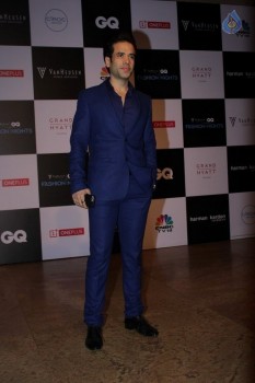 Celebrities at Van Heusen GQ Fashion Nights - 28 of 40