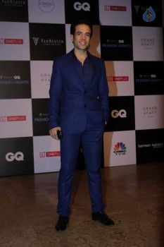 Celebrities at Van Heusen GQ Fashion Nights - 34 of 40