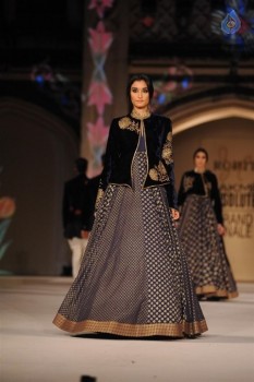 Celebrities Walk the Ramp at LFW 2016 Summer Resort 2 - 9 of 63