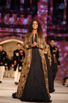 Celebrities Walk the Ramp at LFW 2016 Summer Resort 2 - 63 of 63