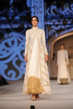 Celebrities Walk the Ramp at LFW 2016 Summer Resort 2 - 24 of 63