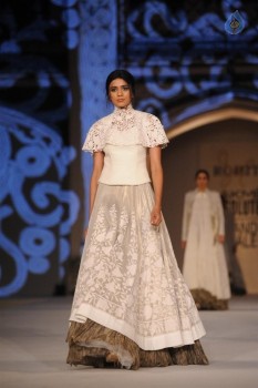 Celebrities Walk the Ramp at LFW 2016 Summer Resort 2 - 26 of 63