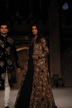 Celebrities Walk the Ramp at LFW 2016 Summer Resort 2 - 39 of 63