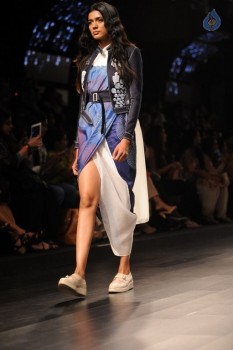 Celebrities Walk the Ramp at LFW 2016 Summer Resort 2 - 44 of 63