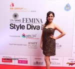 Celebs at Femina Style Diva Pune Event - 14 of 71