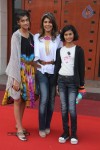 Celebs at India Kids Fashion Week - 88 of 111