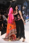 Celebs at India Kids Fashion Week - 92 of 111