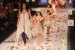 Celebs at India Kids Fashion Week - 93 of 111