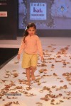 Celebs at India Kids Fashion Week - 97 of 111