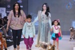 Celebs at India Kids Fashion Week - 98 of 111