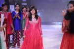 Celebs at India Kids Fashion Week - 105 of 111