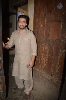 Celebs at Karwa Chauth Celebrations - 8 of 20