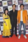 Celebs at Mirchi Music Awards 2012 - 18 of 90