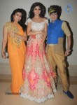 Celebs at Rohit Verma Fashion Show - 20 of 121
