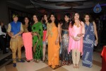 Celebs at Rohit Verma Fashion Show - 51 of 121
