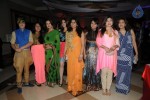 Celebs at Rohit Verma Fashion Show - 68 of 121