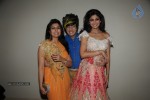 Celebs at Rohit Verma Fashion Show - 82 of 121