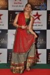 Celebs at Star Parivaar Awards 2013 - 25 of 161