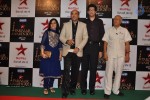 Celebs at Star Parivaar Awards 2013 - 37 of 161