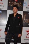 Celebs at Star Parivaar Awards 2013 - 95 of 161