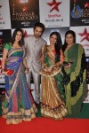 Celebs at Star Parivaar Awards 2013 - 103 of 161