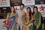 Celebs at Star Parivaar Awards 2013 - 113 of 161