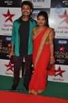 Celebs at Star Parivaar Awards 2013 - 130 of 161