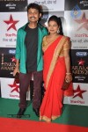 Celebs at Star Parivaar Awards 2013 - 132 of 161