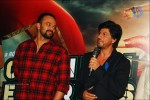 Chennai Express Trailer Launch - 24 of 68