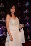 Colors Golden Petal Awards 2013 Red Carpet - 1 of 50