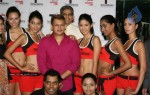 Spicy Kingfisher Calendar Models at Talwalkars Gym  - 21 of 40