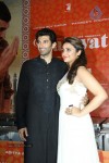 Daawat e Ishq Trailer Launch - 1 of 60