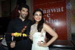 Daawat e Ishq Trailer Launch - 6 of 60