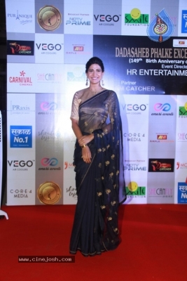 Dadasaheb Phalke Awards Event - 22 of 49